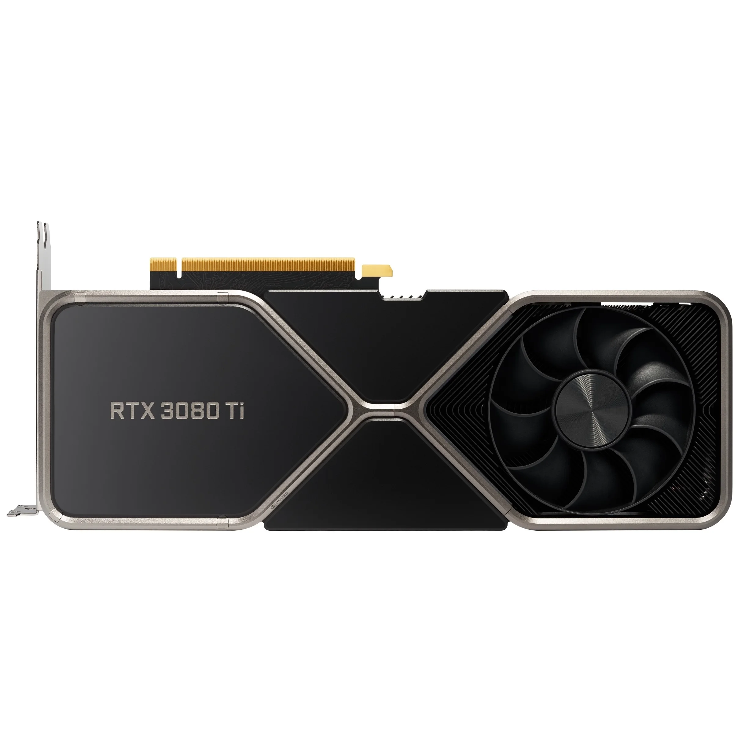 Rtx 3080 Ti 12Gb - Kartu Grafis Geforce RTX 3080 Ti