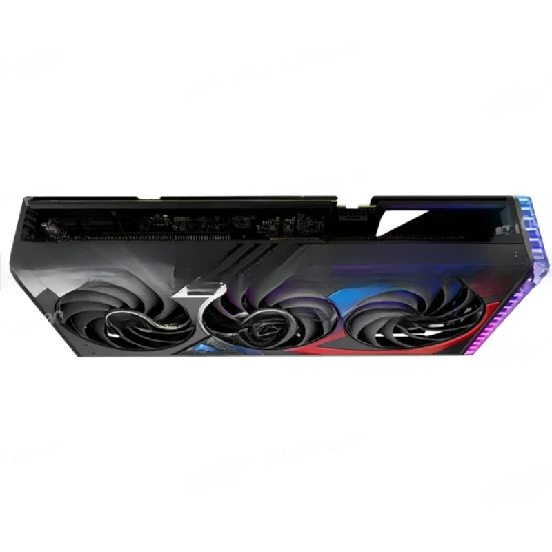 2026-4060 Kartu Grafis Kompute - Rtx 4090 24Gb Graphics Card ulasan dan harga