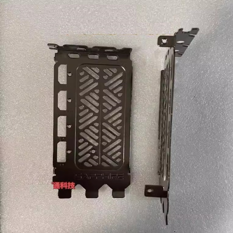 I/O IO Shield BackPlate Baffle - Rx 7900 Xtx 24Gb ulasan dan harga