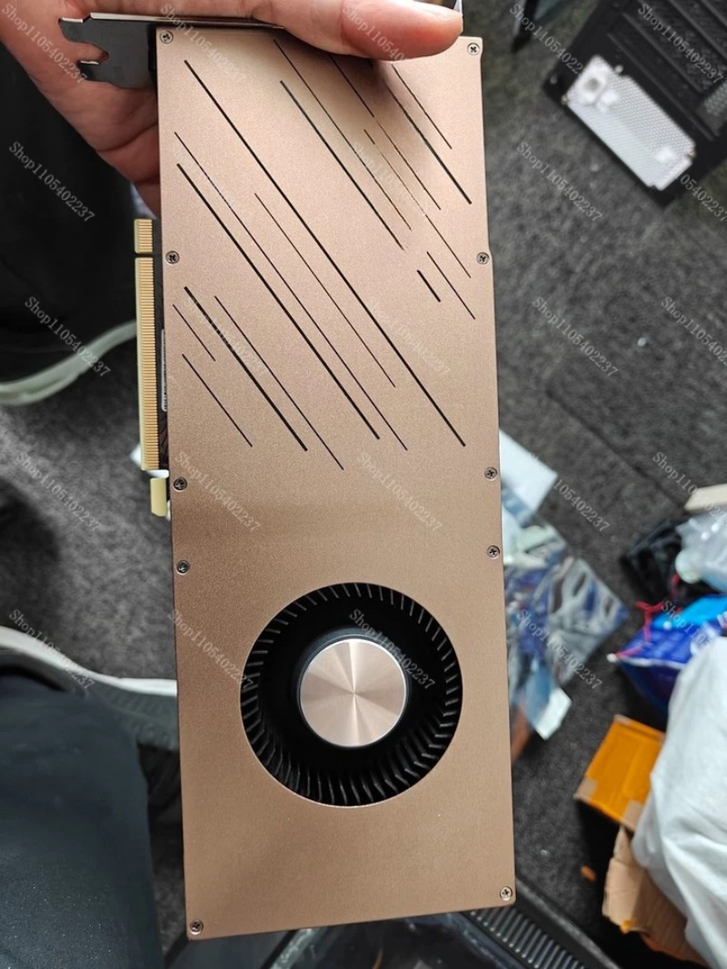 Kartu Grafis Independen RTX 30 - Rtx 3080 Ti 12Gb ulasan dan harga