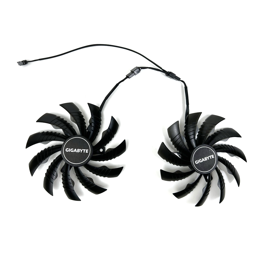 Baru 95MM 4PIN Fan GTX1660Ti G - Rtx 4080 Super 16Gb ulasan dan harga